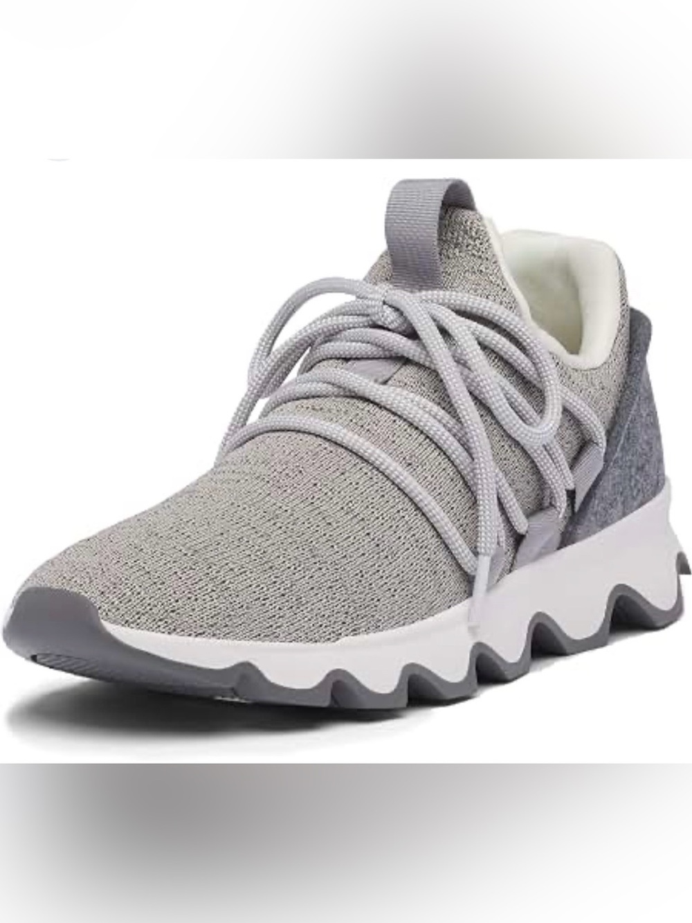 Sorel Kinetic Lace Sneakers